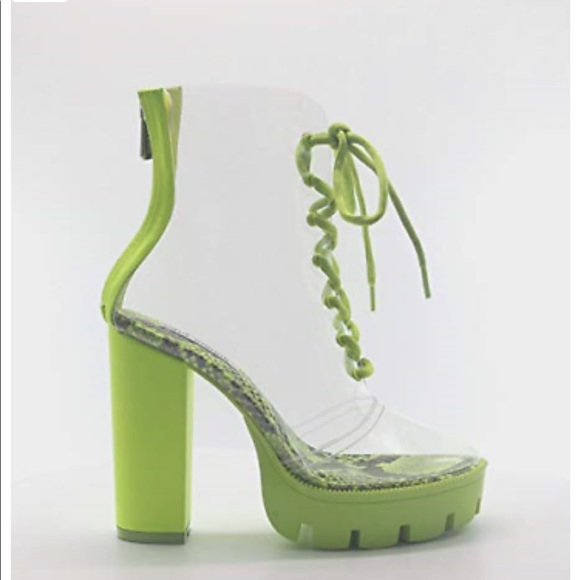 💚 6.5 LAST PAIR 💚 - Picture 5 of 8